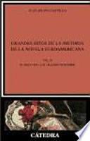 libro Grandes Hitos De La Historia De La Novela Euroamericana